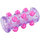 Studded Silicone Sleeve