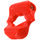 Hot Lips Vibrating Cock Ring
