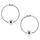 Nipple Ring with Balls (Twin Pack)