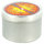 Earthly Body Fireside Frankincense 3-in-1 Massage Candle 192g