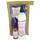 Earthly Body Dare to be Bare Oil & Shave Cream Combo