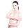 Rubber Girl Latex Wear Shoulder Length Gauntlet Gloves