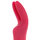 Bunny Toyfriend Waterproof Silicone Tickler