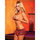 Hustler Naughty School Girl 6 Inch Plaid Mini Skirt
