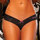 Hustler Classic Lace Thong