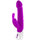 Lovehoney Happy Rabbit Realistic Rechargeable Rabbit Vibrator