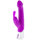 Lovehoney Happy Rabbit Realistic Rechargeable Rabbit Vibrator