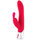 Lovehoney Happy Rabbit Natural Rechargeable Rabbit Vibrator