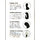 Lovehoney Happy Rabbit G-Spot Rechargeable Rabbit Vibrator