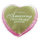 Lover's Choice Amazing Hot Heart Massager