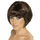 Short Bobbed Babe Wig (new window)