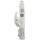 Ultra 7 Waterproof Extra Girth Pleasure Rabbit Vibrator