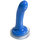 Sex in the Shower 6 Inch Rubber Dildo and Suction Cup Kit