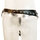 Zado Male Leather Single Ring Cock Harness