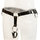 Zado Male Leather Single Ring Cock Harness