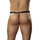Back view