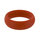 Toy Joy 1.6 Inch Silicone Power Cock Ring