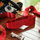 Lelo Intima Silk Blindfold