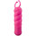 Touche Harlequin Waterproof Silicone Clitoral Twist Vibrator