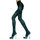 Music Legs Pinstripe Tights