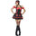 Seven Til Midnight Pirate Hottie