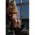 G World Gorgeous Criss Cross with Blue Ribbon Body Set