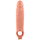 Three Extra Inches Penis Extender Sleeve