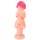 3 Bangs For Your Butt Mega Dildo