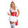 Dreamgirl RN Trouble Nurse Costume