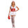 Dreamgirl Plus Size RN Trouble Nurse Costume (new window)