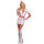Dreamgirl Nurse Juana B. Better Costume