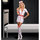 Dreamgirl Nurse Juana B. Better Costume