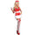 Dreamgirl Vital Signs Nurse Costume (new window)