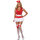 Dreamgirl Plus Size Vital Signs Nurse Costume