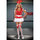 Dreamgirl Plus Size Vital Signs Nurse Costume