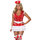 Dreamgirl Plus Size Vital Signs Nurse Costume