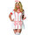 Fever Plus Size Envy Hot Nurse Costume