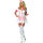 Fever Plus Size Envy Hot Nurse Costume