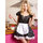 Classified French Maid Dress