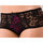 BlueBella Juliana Floral Lace Brief