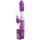 Doc Johnson iVibe Rabbit Thruster Vibrator