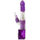Doc Johnson iVibe Rabbit Thruster Vibrator