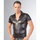 Sven O Wet Look Shirt