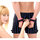 Bondage Boutique Pocket Pinky Love Cuffs