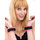 Bondage Boutique Pocket Pinky Love Cuffs