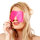 Beyondage Pocket Pinky Blindfold