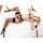 Bondage Boutique Almosta 4Posta Under The Bed Restraint Gear