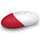 Lelo Siri Luxury Rechargeable Clitoral Vibrator