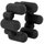 Shots Toys Six Bullet Vibrating Cock Ring