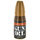 Gun Oil Personal Silicone Lubricant (8oz)
